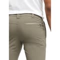 Miniatyrbillede 3 af 3: Maier Sports Bukser Tajo 2 Beige 2XL / Regular Mand