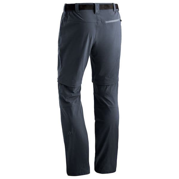 Maier Sports Byxor Tajo 2 Grå 2XL / Long Man