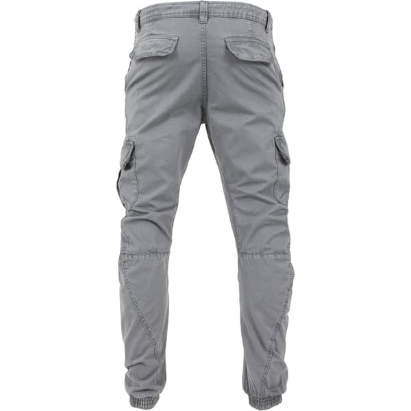 Urban Classics Joggingbukser Cargo Grå 32 Mand