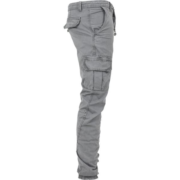 Urban Classics Joggingbukser Cargo Grå 32 Mand