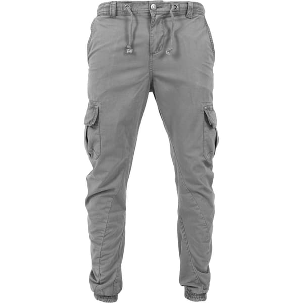 Urban Classics Joggingbukser Cargo Grå 32 Mand