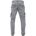 Miniatyrbillede 6 af 8: Urban Classics Joggingbukser Cargo Grå 2XL Mand