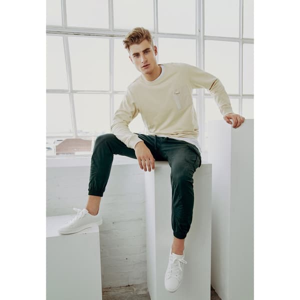 Urban Classics Joggingbukser Cargo Grøn M Mand