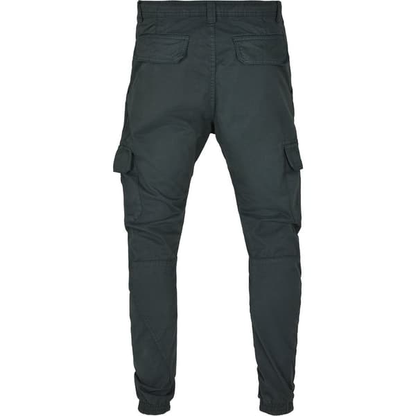 Urban Classics Joggingbukser Cargo Grøn L Mand