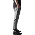 Miniatyrbild 5 av 8: Urban Classics Cargo Twill Byxor Washed Grå 34 Man