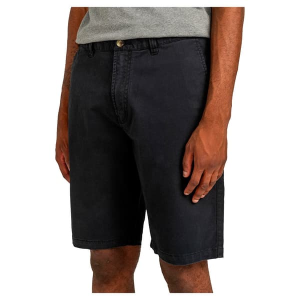 Element Sweat Shorts Howland Classic Svart 30 Man