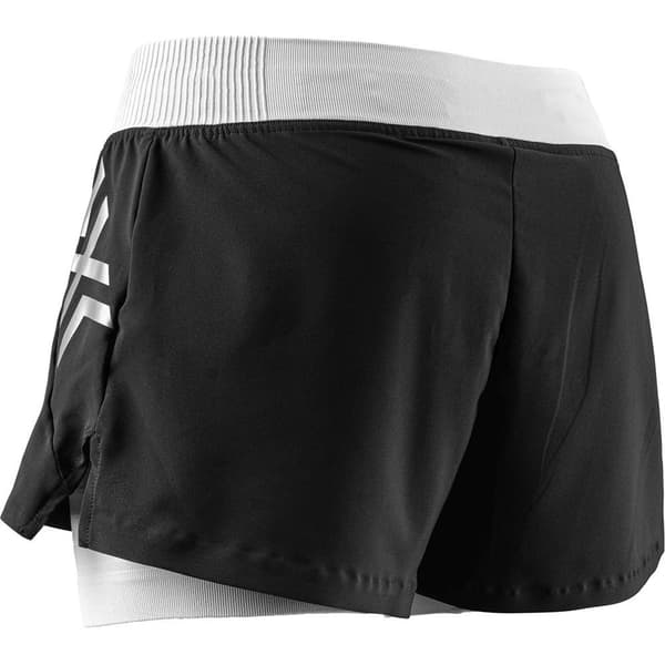 X-bionic Shorts Twyce Race  L Kvinde