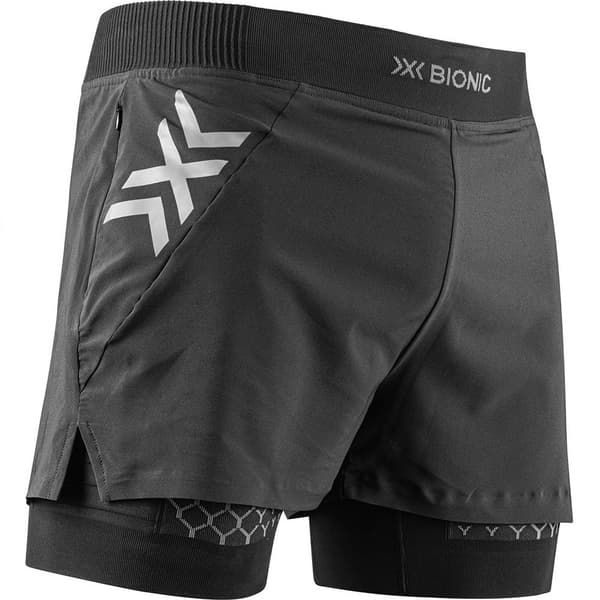 X-bionic Shorts Twyce Race  L Man