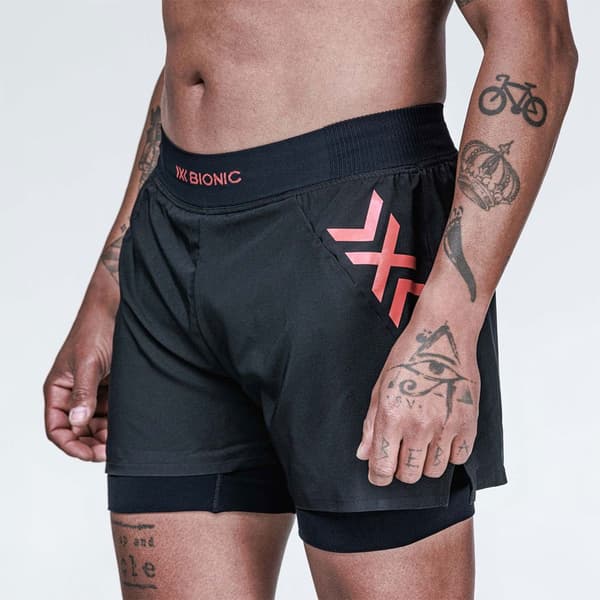 X-bionic Shorts Twyce Race  XL Man