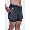 Miniatyrbild 4 av 4: X-bionic Shorts Twyce Race  XL Man
