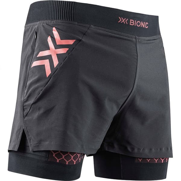 X-bionic Shorts Twyce Race XL Man