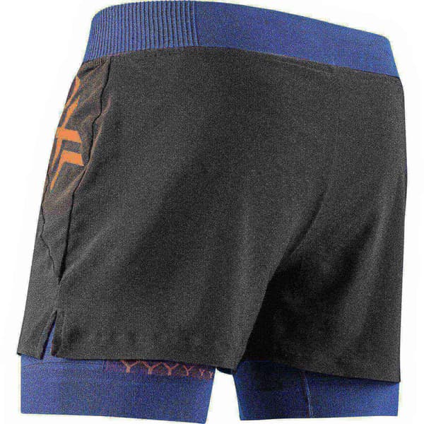 X-bionic Shorts Twyce Race  S Man