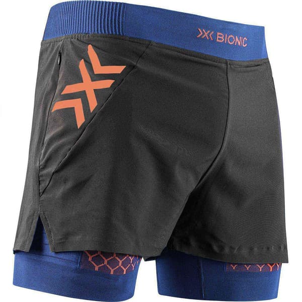 X-bionic Shorts Twyce Race S Man