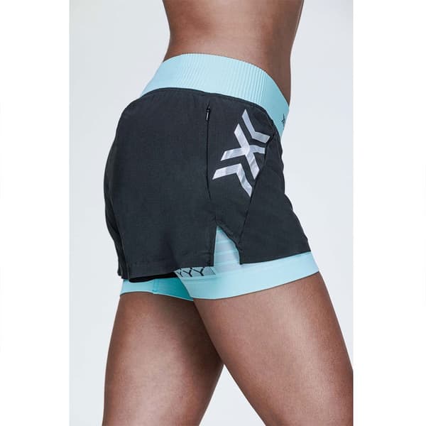 X-bionic Shorts Twyce Race  S Kvinde