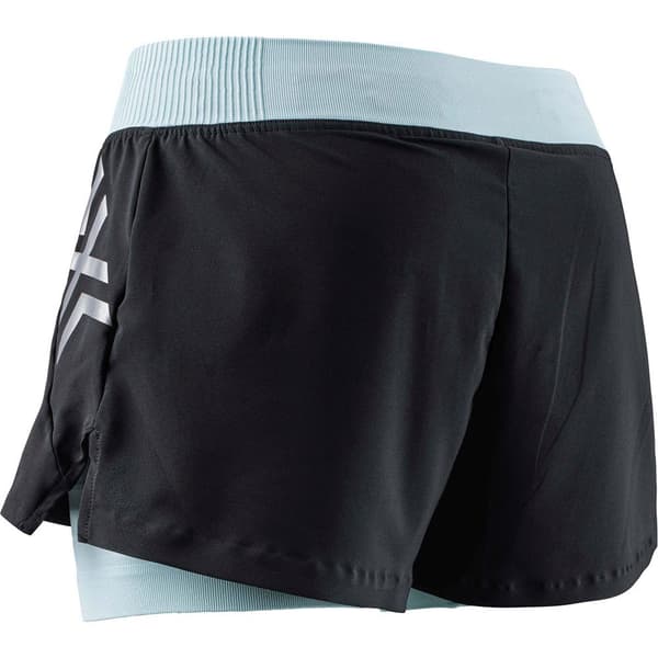 X-bionic Shorts Twyce Race S Kvinde