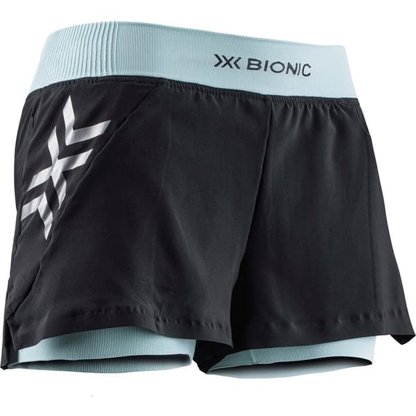 X-bionic Shorts Twyce Race S Kvinde