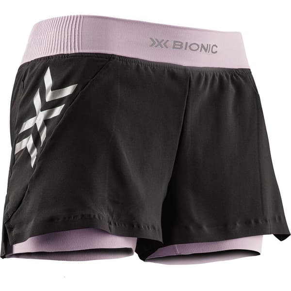 X-bionic Shorts Twyce Race  XS Kvinna