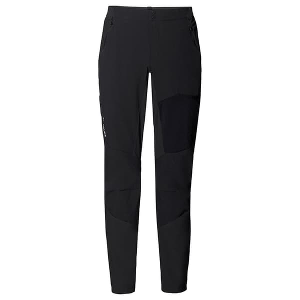 Vaude Housut Scopi Iii Musta 50 / Short Mies