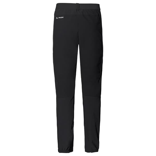 Vaude Housut Scopi Iii Musta 50 / Short Mies