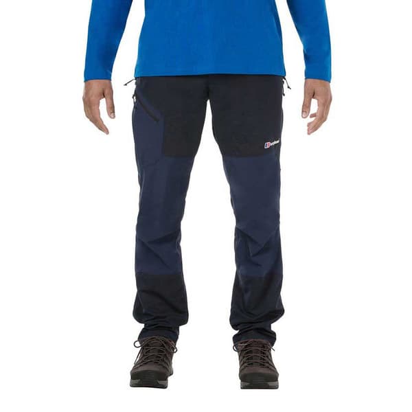 Berghaus Byxor Fast Hike Blå 36 / 32 Man