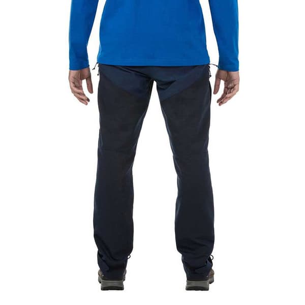 Berghaus Byxor Fast Hike Blå 36 / 32 Man