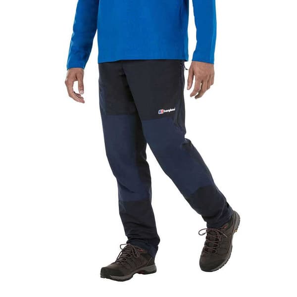 Berghaus Byxor Fast Hike Blå 36 / 32 Man