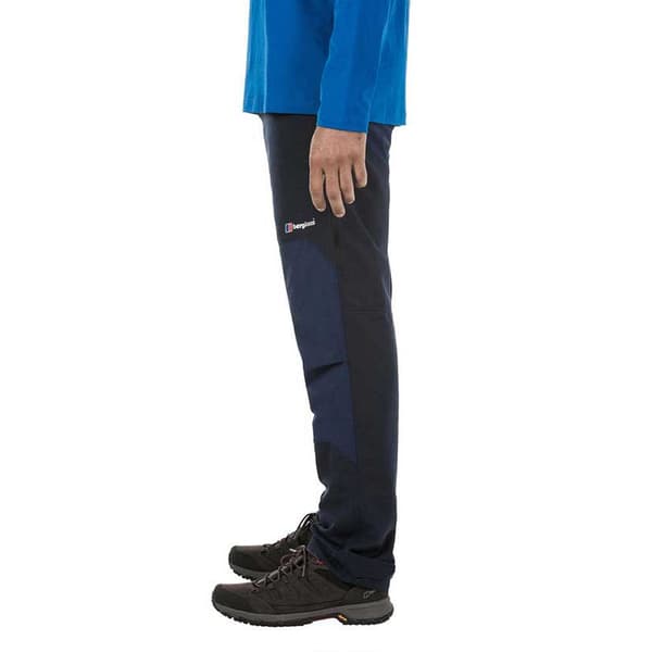 Berghaus Byxor Fast Hike Blå 36 / 32 Man
