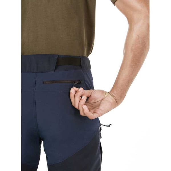 Berghaus Byxor Fast Hike Blå 36 / 32 Man
