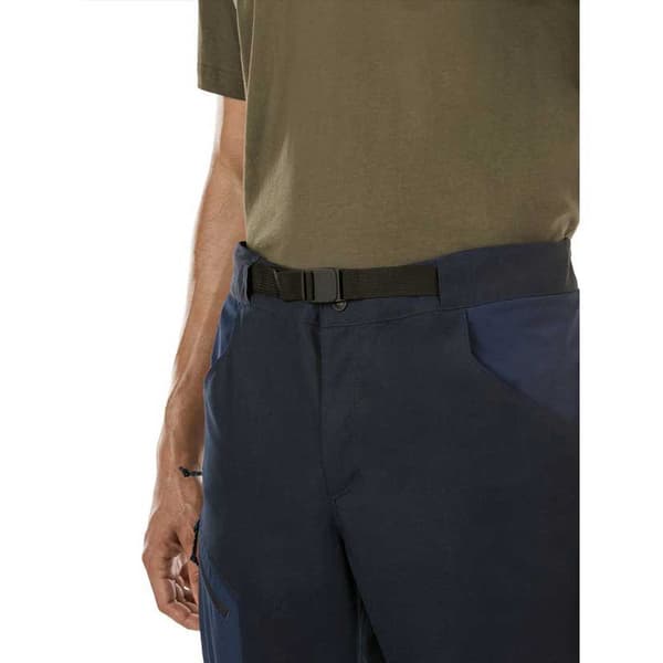 Berghaus Byxor Fast Hike Blå 36 / 32 Man