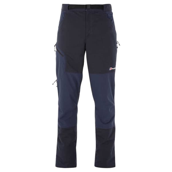 Berghaus Byxor Fast Hike Blå 36 / 32 Man