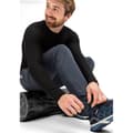 Miniatyrbillede 5 af 7: Maier Sports Bukser Nil Wool Grå 2XL / Regular Mand