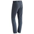 Miniatyrbillede 2 af 7: Maier Sports Bukser Nil Wool Grå 2XL / Regular Mand