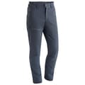 Miniatyrbillede 1 af 7: Maier Sports Bukser Nil Wool Grå 2XL / Regular Mand