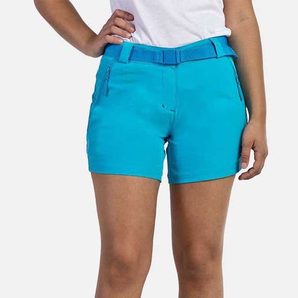 Izas Shorts Byxor Bielsa Ii Blå XL Kvinna