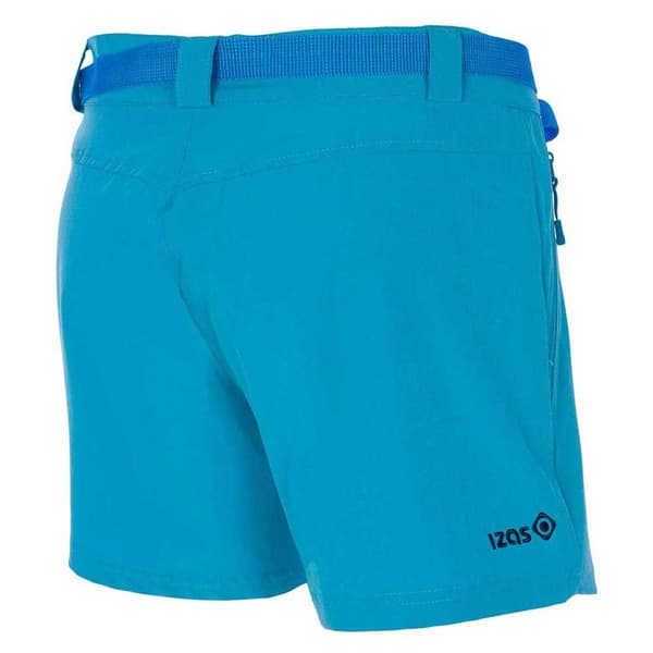 Izas Shorts Byxor Bielsa Ii Blå XL Kvinna