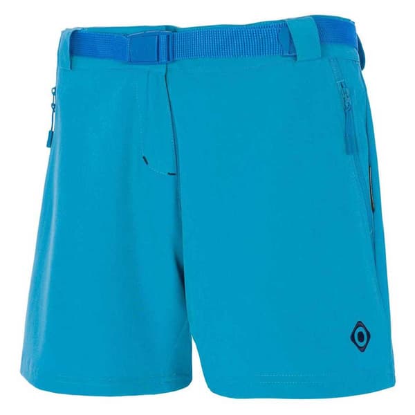 Izas Shorts Byxor Bielsa Ii Blå XL Kvinna