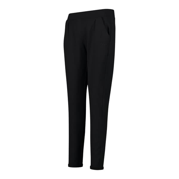 Cmp Byxor 31d4286 Svart 2XL Kvinna