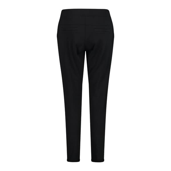 Cmp Byxor 31d4286 Svart 2XL Kvinna
