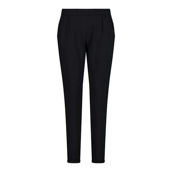 Cmp Byxor 31d4286 Svart 2XL Kvinna