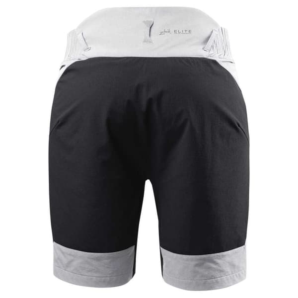 Zhik Shorts Elite Grå M Kvinde