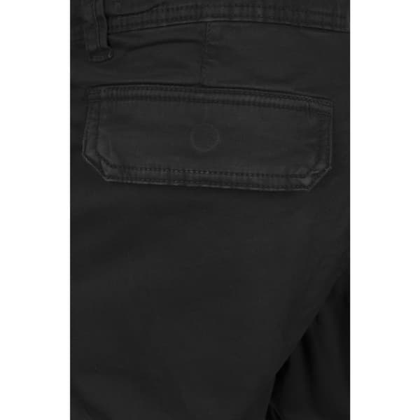 Urban Classics Stretch Bukser Sort M Mand
