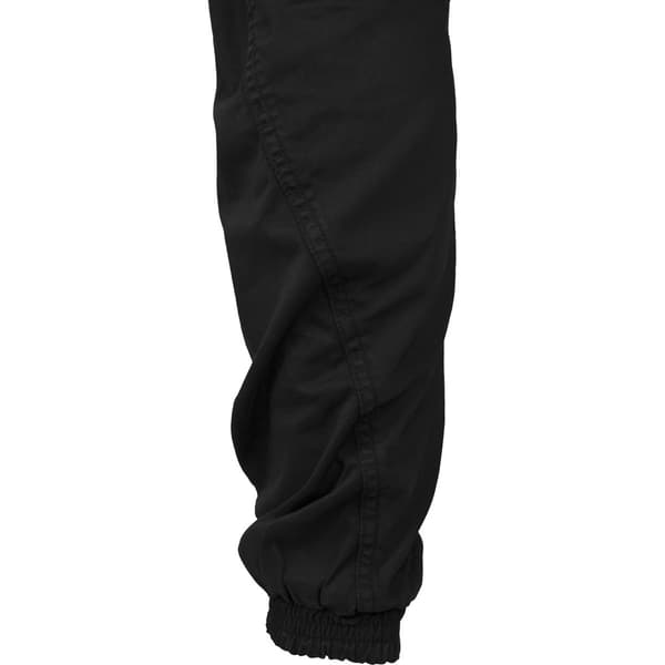 Urban Classics Stretch Bukser Sort M Mand