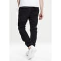 Miniatyrbillede 2 af 8: Urban Classics Stretch Bukser Sort M Mand