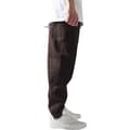 Miniatyrbillede 4 af 8: Urban Classics Basic Bukser Store Brun 3XL Mand