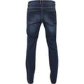 Miniatyrbillede 6 af 8: Urban Classics Stretch Denim Bukser Blå 32 Mand