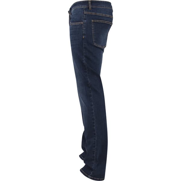 Urban Classics Stretch Denim Bukser Blå 32 Mand