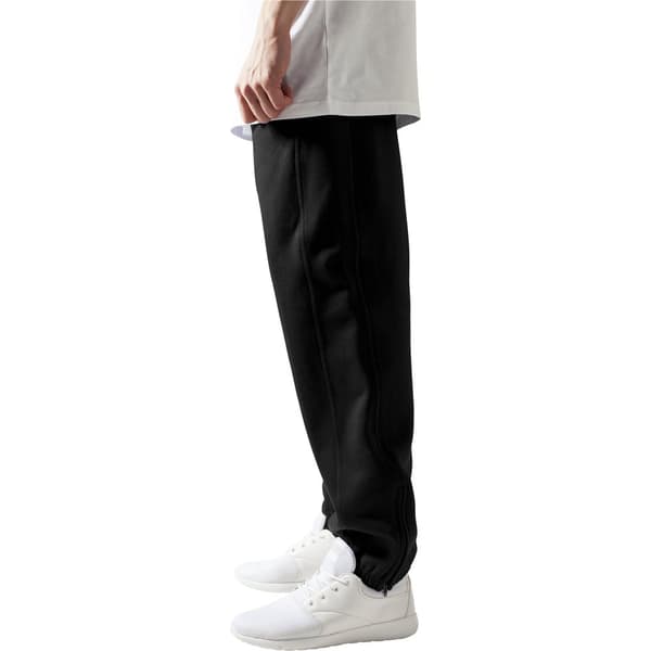 Urban Classics Grundläggande Byxor Gt Svart 3XL Man