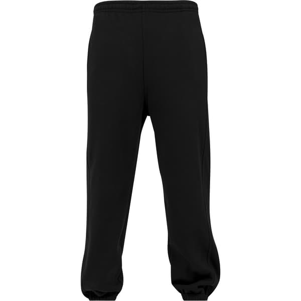 Urban Classics Grundläggande Byxor Gt Svart 3XL Man
