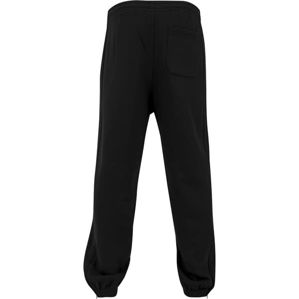 Urban Classics Grundläggande Byxor Gt Svart 3XL Man
