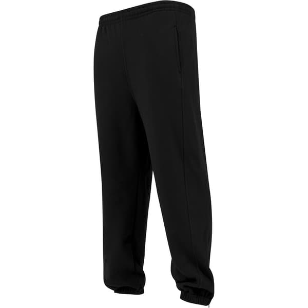 Urban Classics Grundläggande Byxor Gt Svart 3XL Man